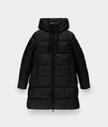 Refrigiwear - CATY JACKET nero