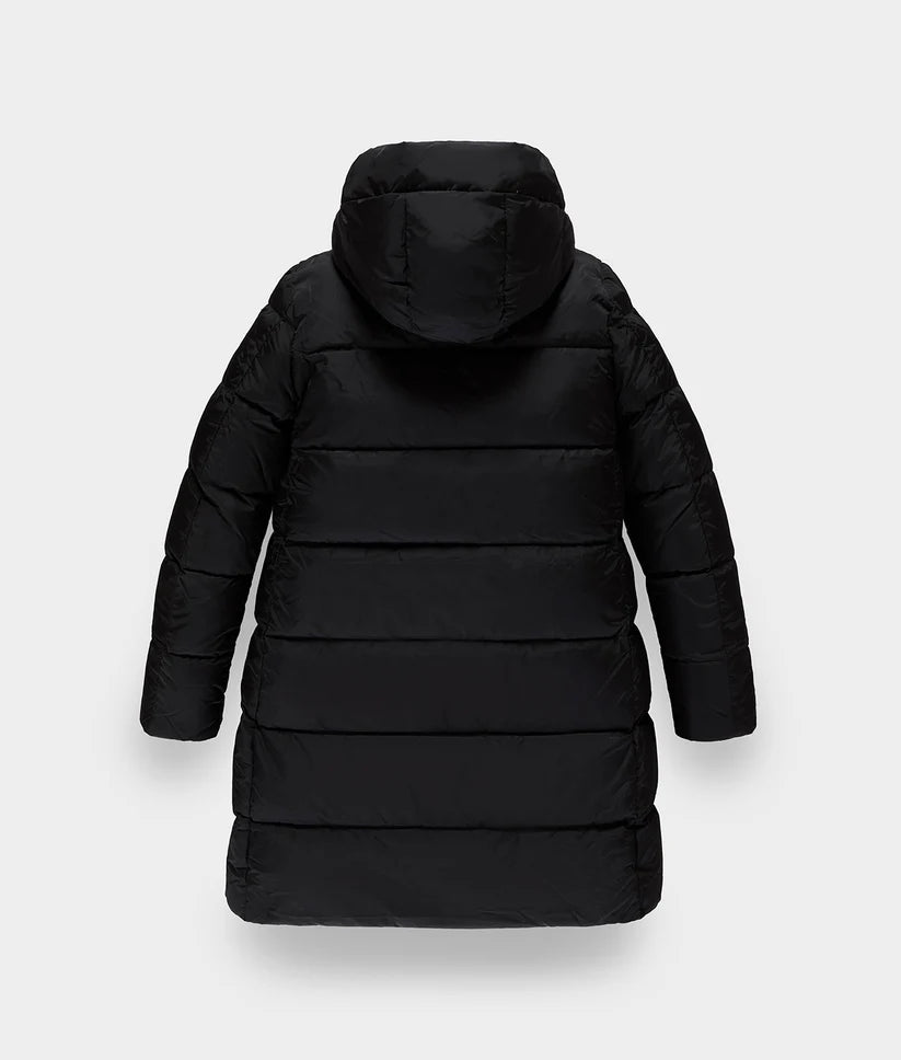 Refrigiwear - CATY JACKET nero