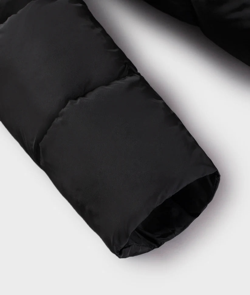 Refrigiwear - CATY JACKET nero