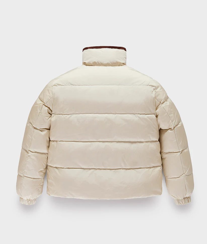 Refrigiwear - LORY JACKET tofu