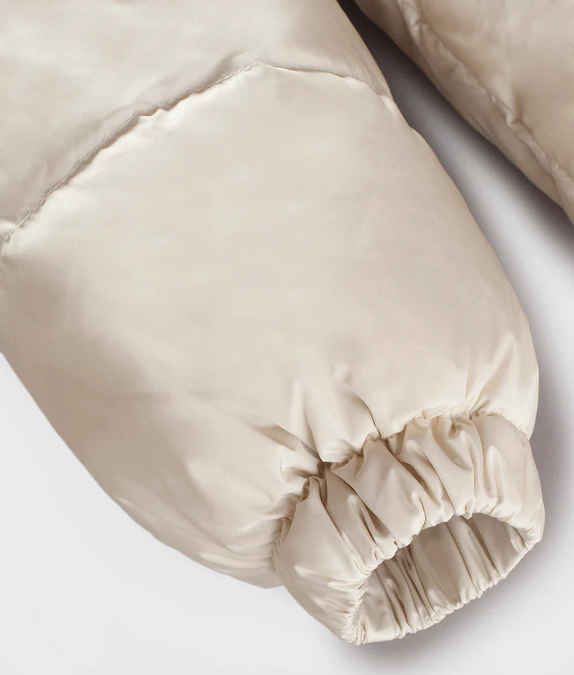 Refrigiwear - LORY JACKET tofu