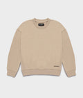 Refrigiwear - DANIEL FLEECE beige