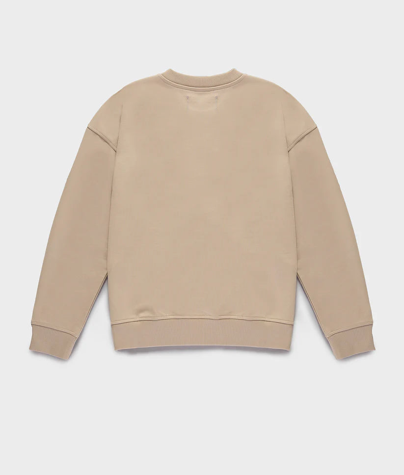 Refrigiwear - DANIEL FLEECE beige