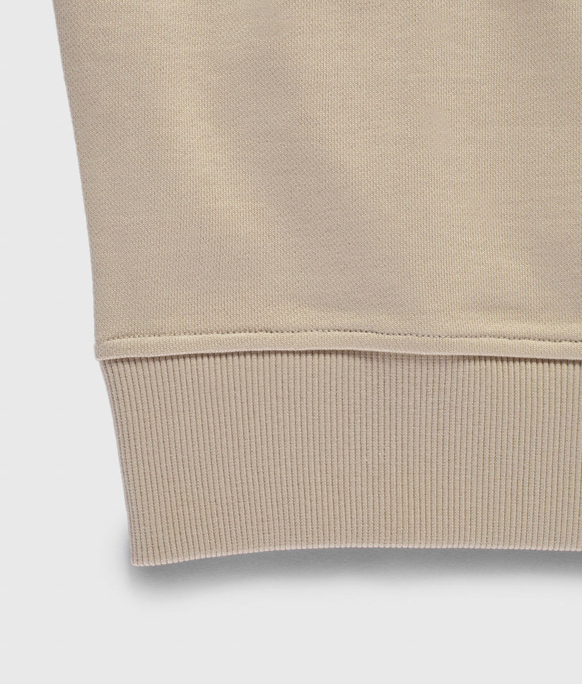 Refrigiwear - DANIEL FLEECE beige