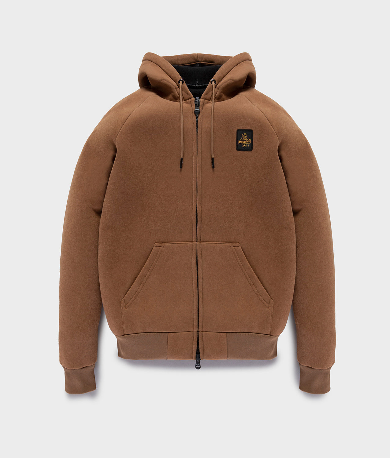 FRANKIE FLEECE · nuthatch