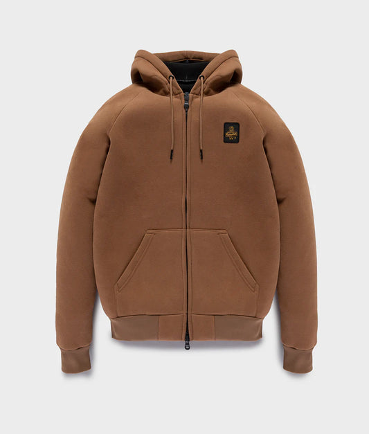 Refrigiwear - FRANKIE FLEECE nuthatch