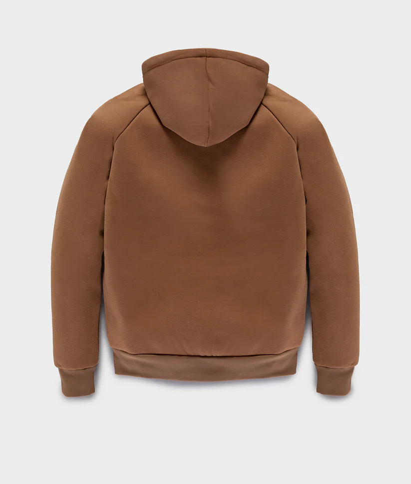 Refrigiwear - FRANKIE FLEECE nuthatch