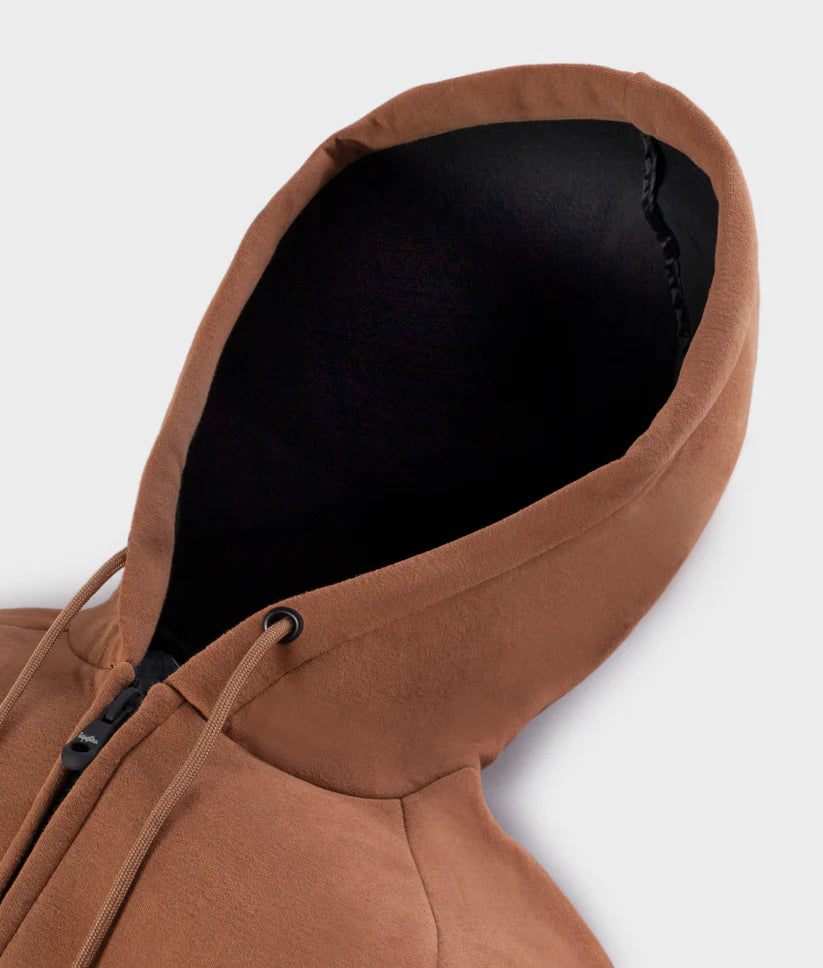 Refrigiwear - FRANKIE FLEECE nuthatch