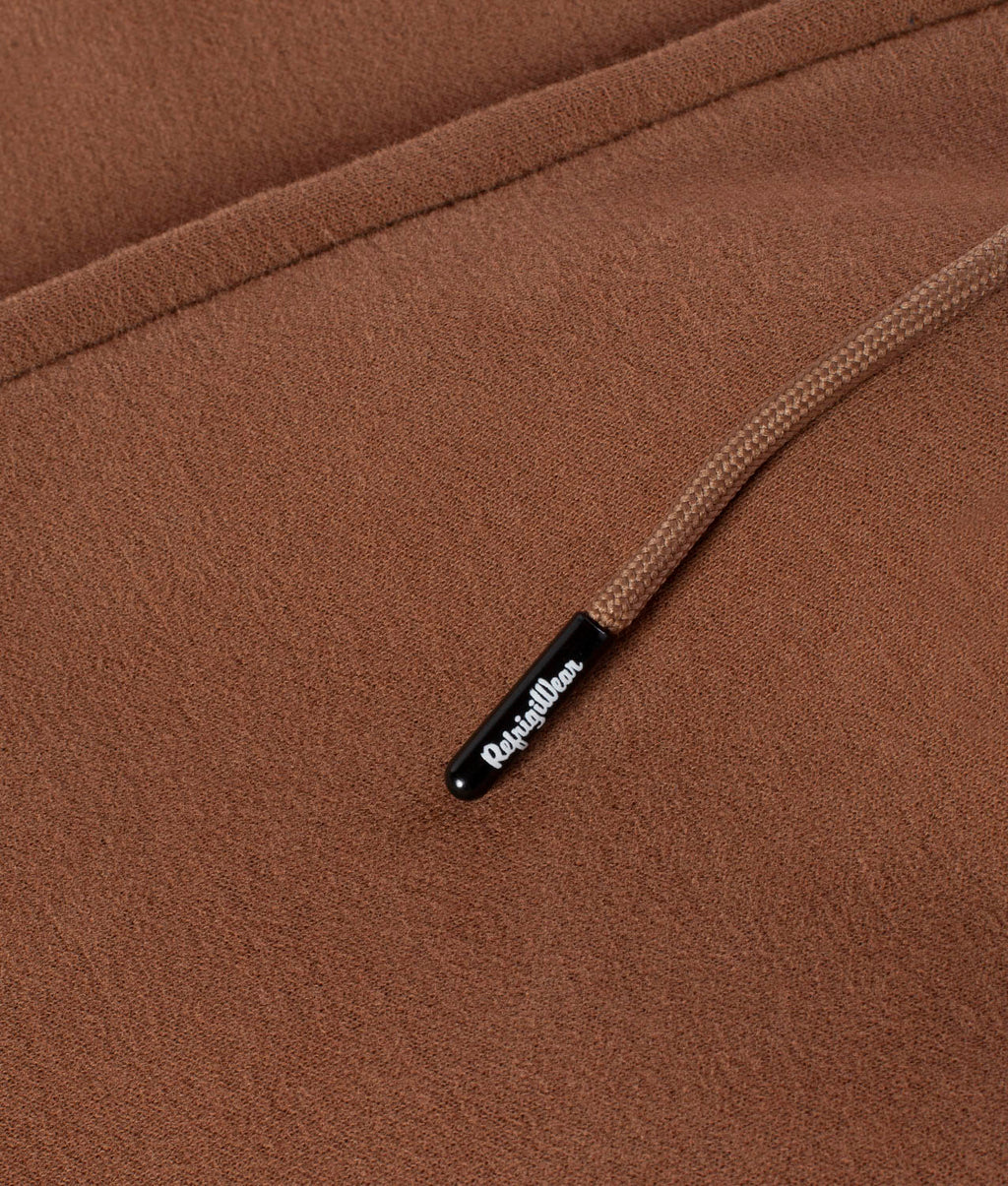 FRANKIE FLEECE · nuthatch