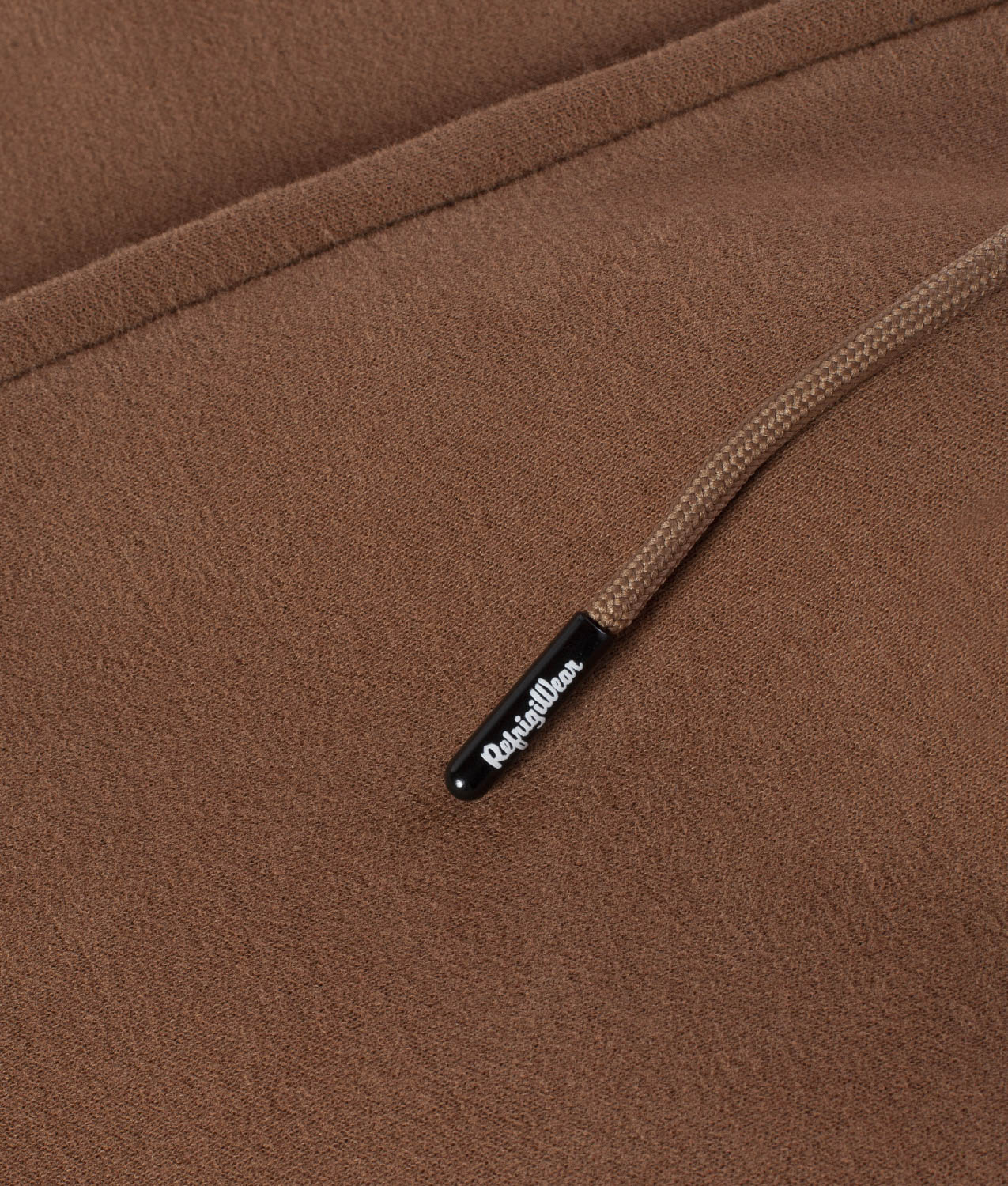 FRANKIE FLEECE · nuthatch