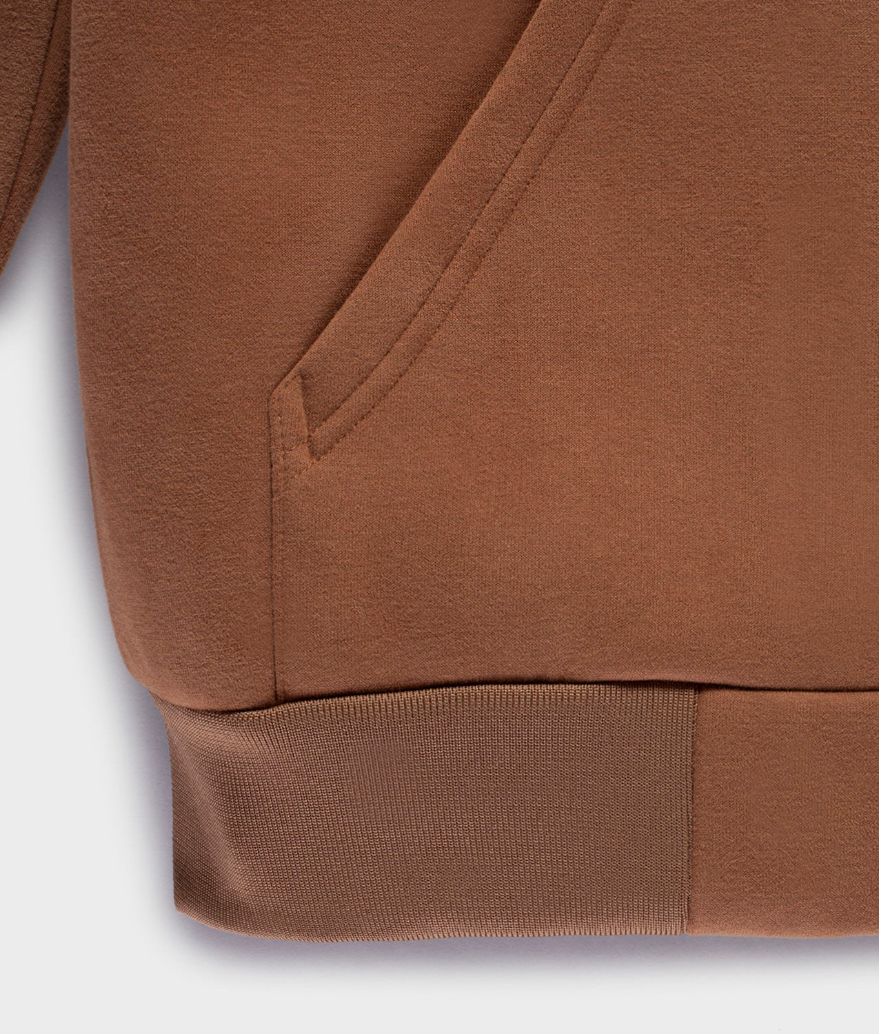 FRANKIE FLEECE · nuthatch