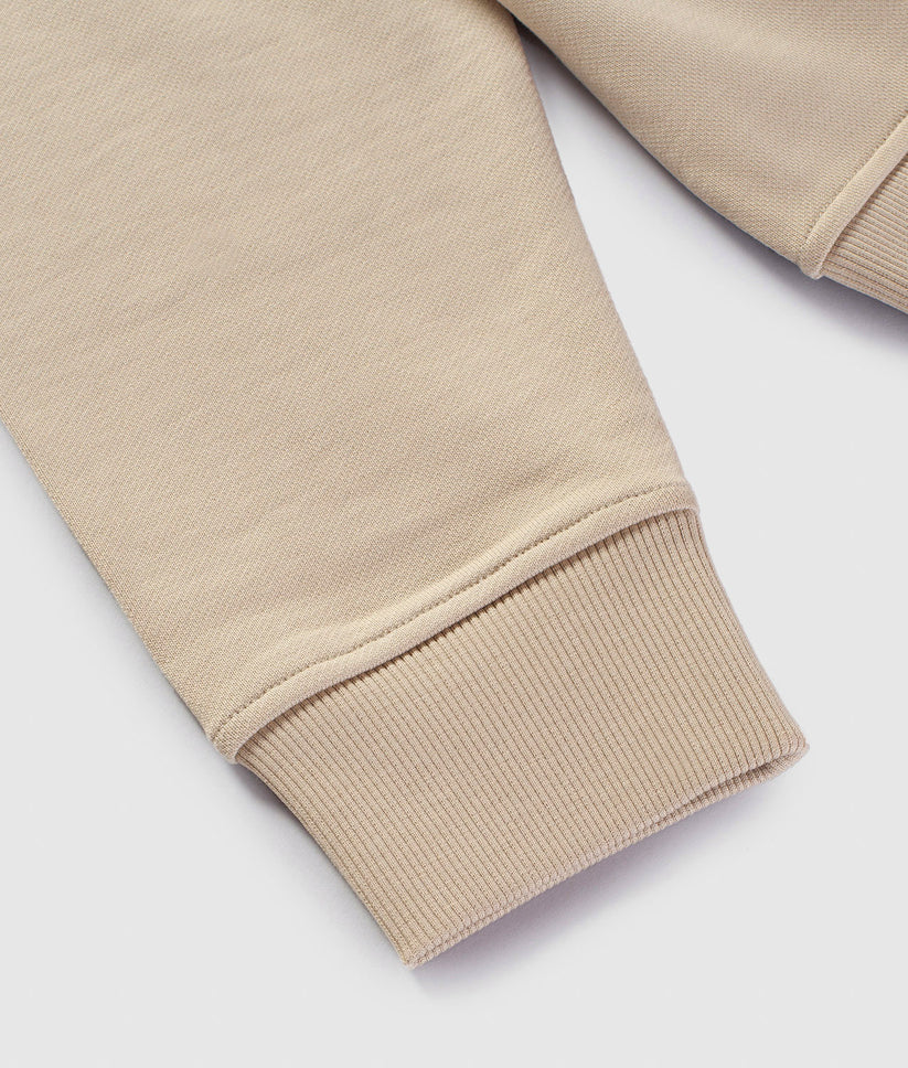Refrigiwear - DANIEL FLEECE beige