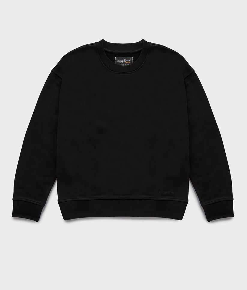 Refrigiwear - DANIEL FLEECE nero