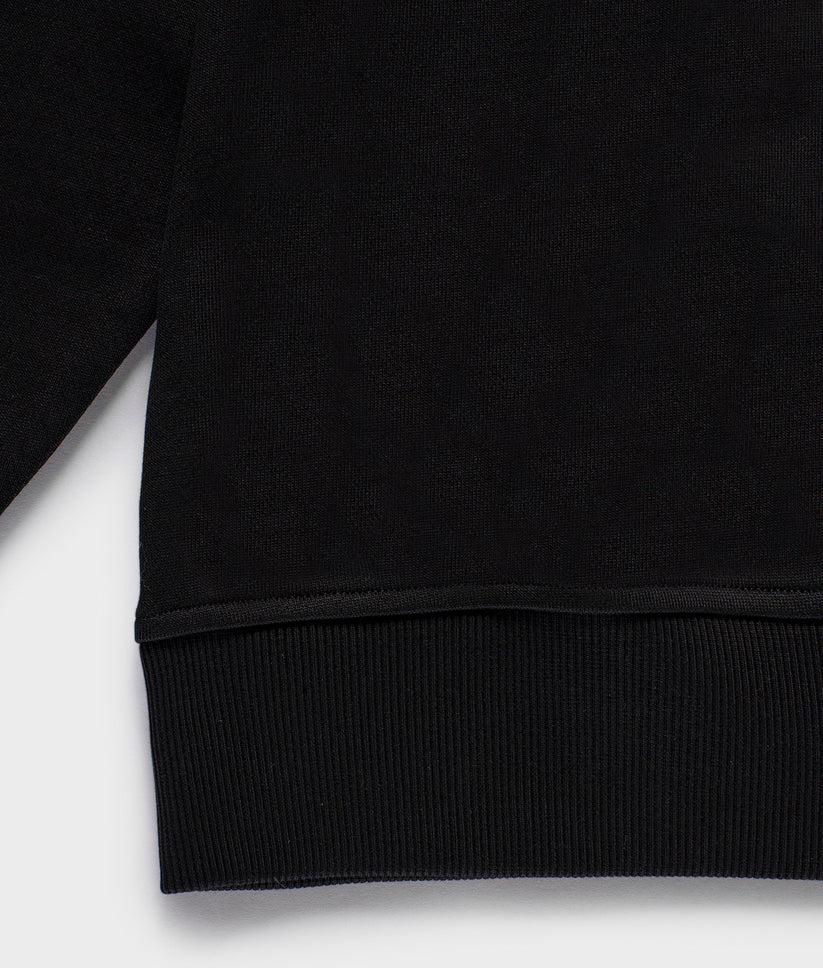 Refrigiwear - DANIEL FLEECE nero