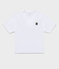 Refrigiwear - HARMON T-SHIRT bianco