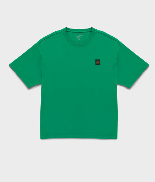 Refrigiwear HARMON T-SHIRT verde