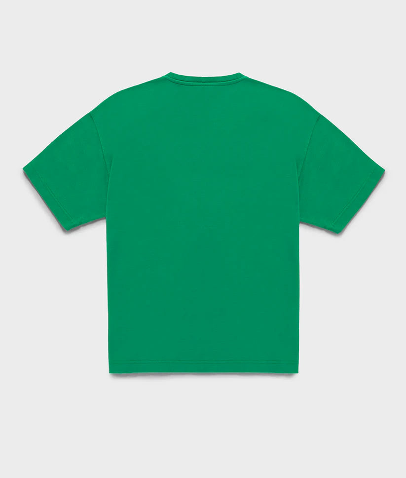 Refrigiwear - HARMON T-SHIRT verde
