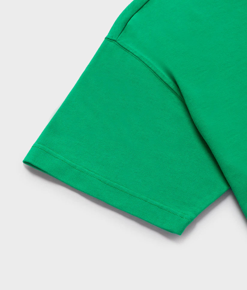 Refrigiwear - HARMON T-SHIRT verde