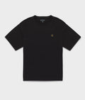 Refrigiwear - HARMON T-SHIRT nero