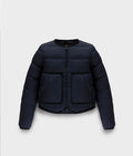 Refrigiwear - MILLY JACKET dark blue