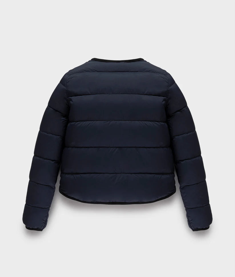 Refrigiwear - MILLY JACKET dark blue