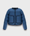 Refrigiwear - MILLY JACKET high tide