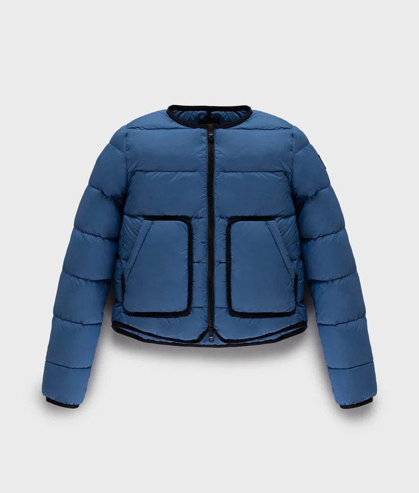Refrigiwear - MILLY JACKET high tide
