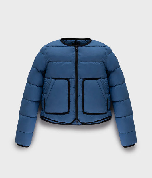 Refrigiwear MILLY JACKET high tide