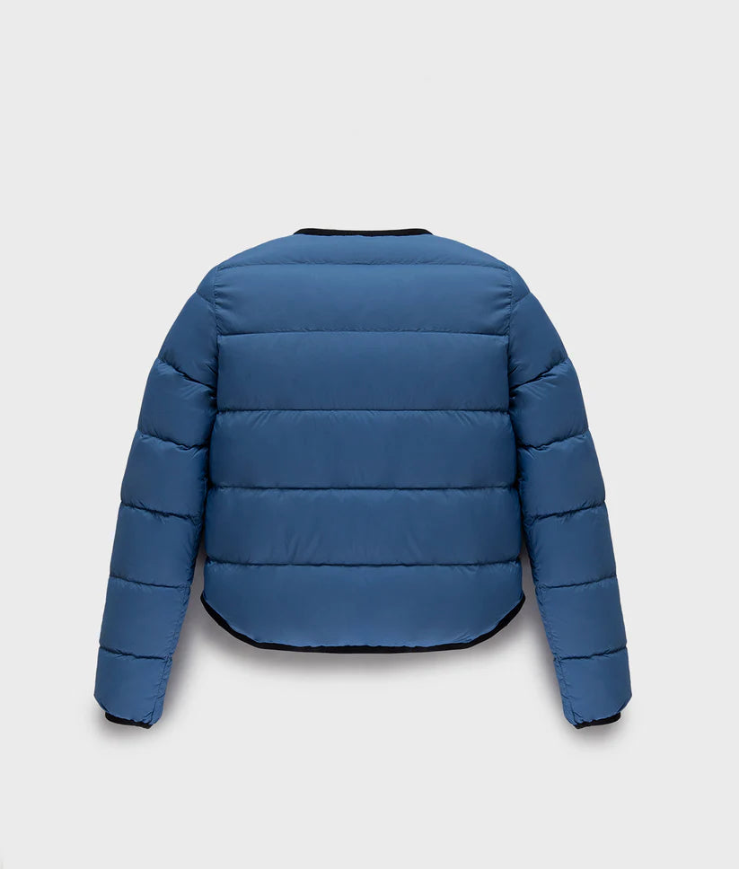Refrigiwear - MILLY JACKET high tide