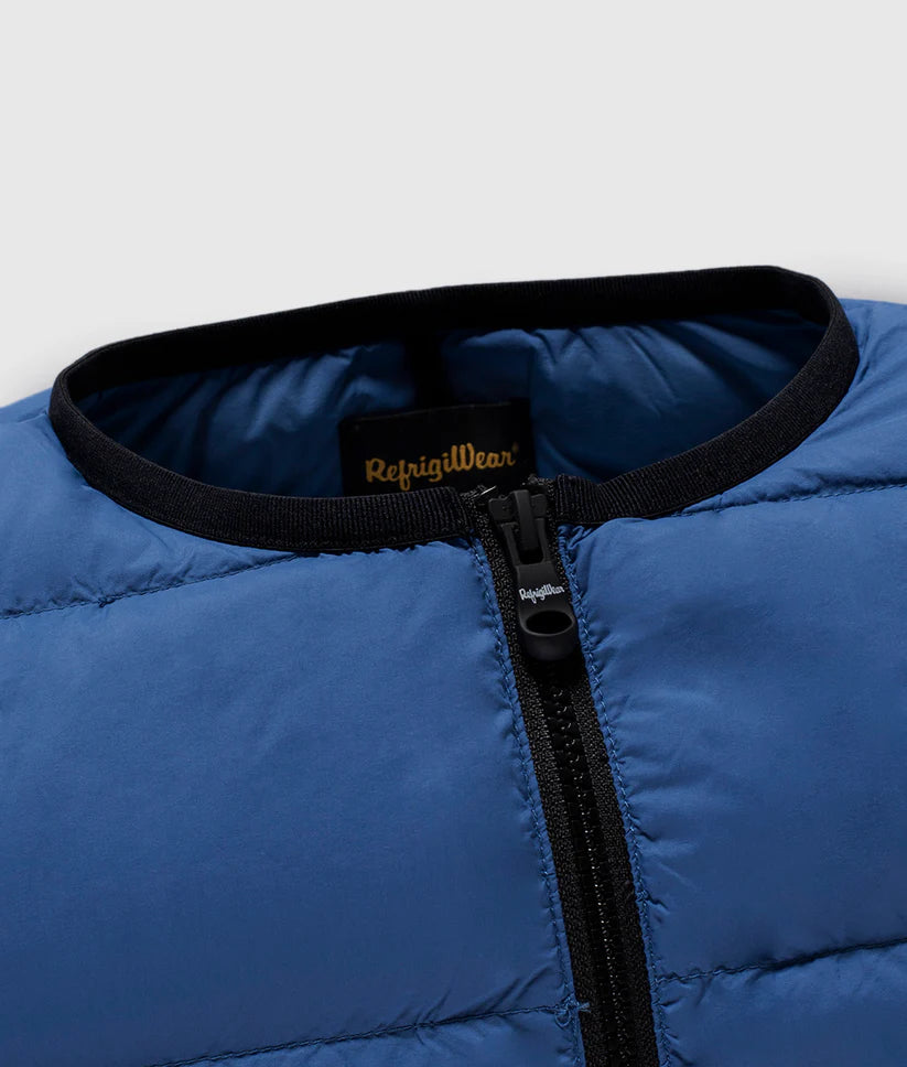 Refrigiwear - MILLY JACKET high tide