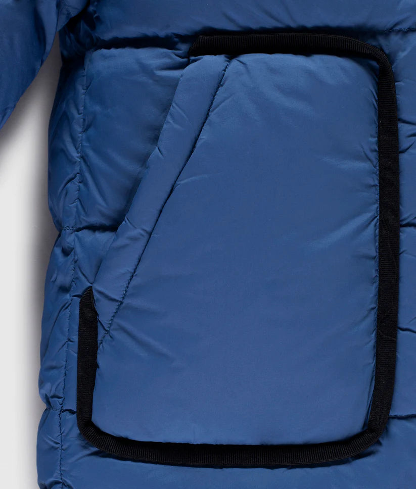 Refrigiwear - MILLY JACKET high tide