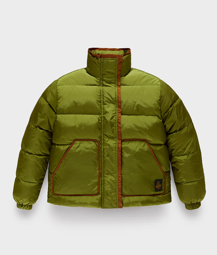 Refrigiwear - LORY JACKET calla green
