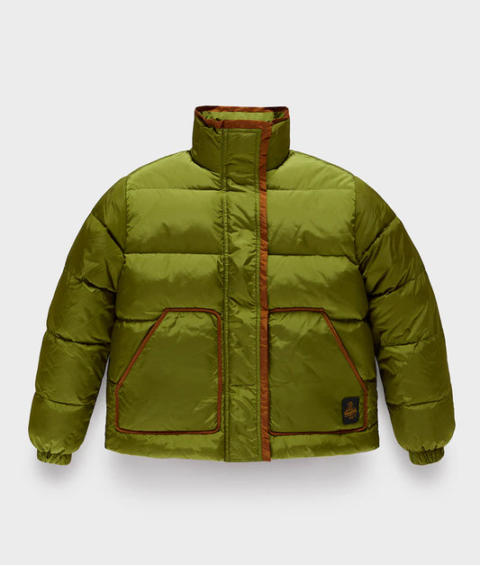 Refrigiwear LORY JACKET calla green