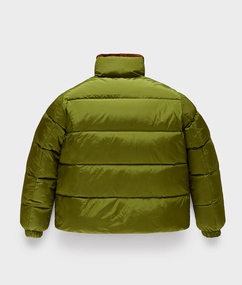 Refrigiwear LORY JACKET calla green