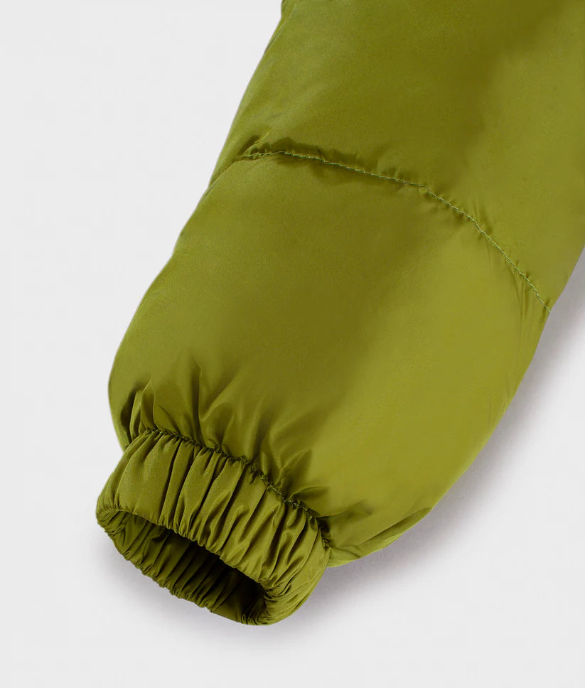 Refrigiwear - LORY JACKET calla green