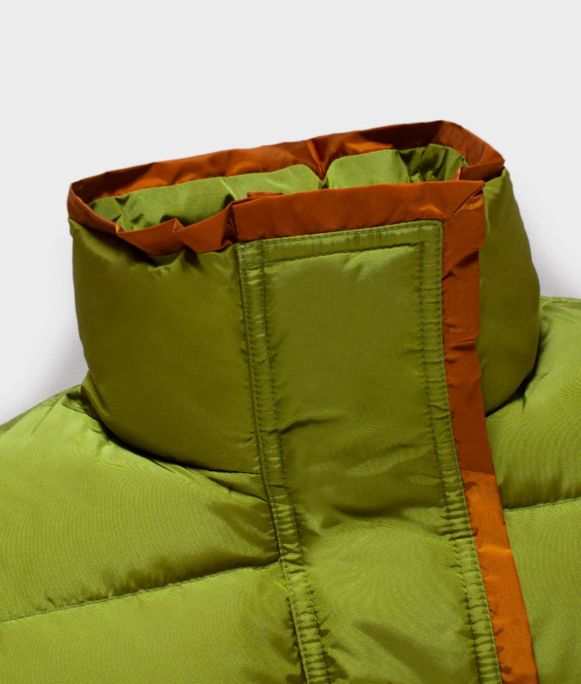 Refrigiwear - LORY JACKET calla green