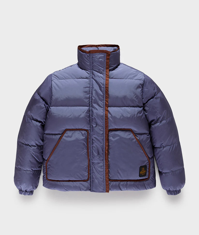 Refrigiwear LORY JACKET heron