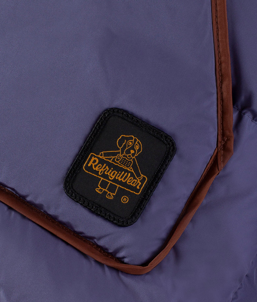 Refrigiwear - LORY JACKET heron