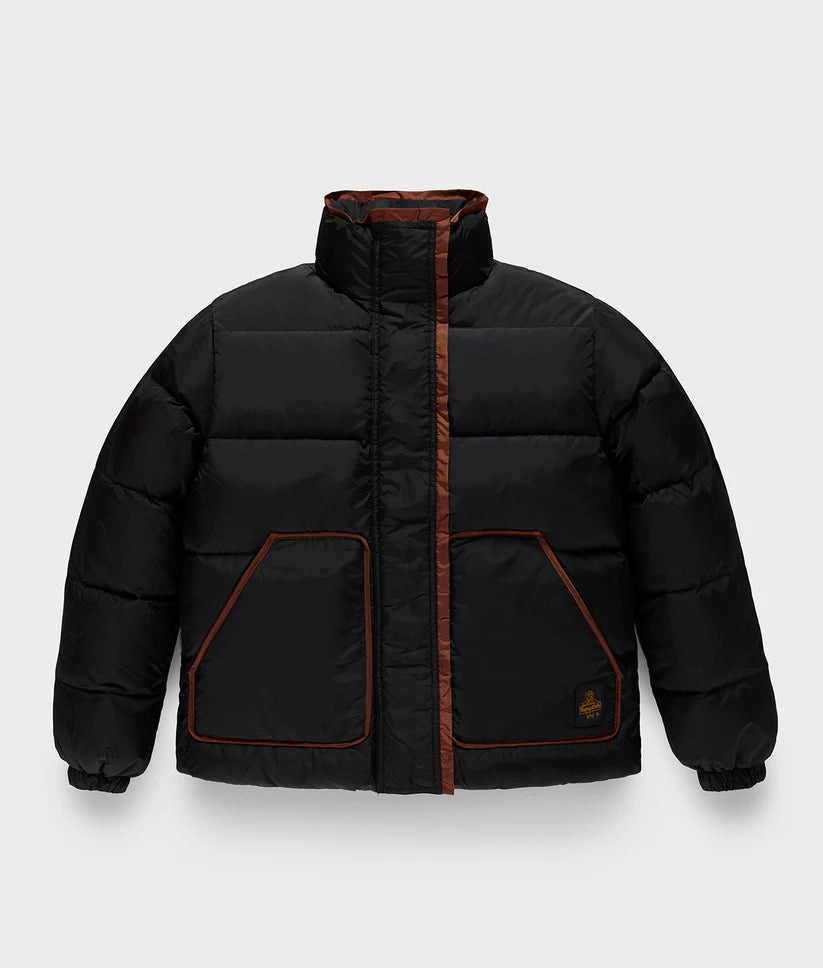 Refrigiwear - LORY JACKET nero