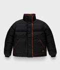 Refrigiwear - LORY JACKET nero