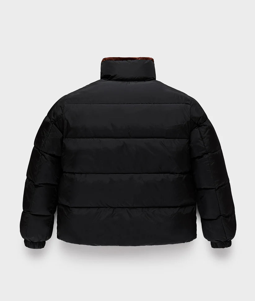 Refrigiwear - LORY JACKET nero
