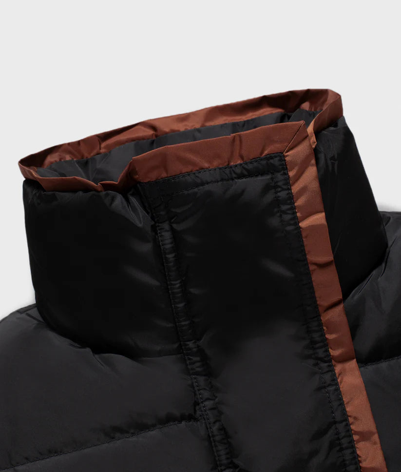 Refrigiwear - LORY JACKET nero