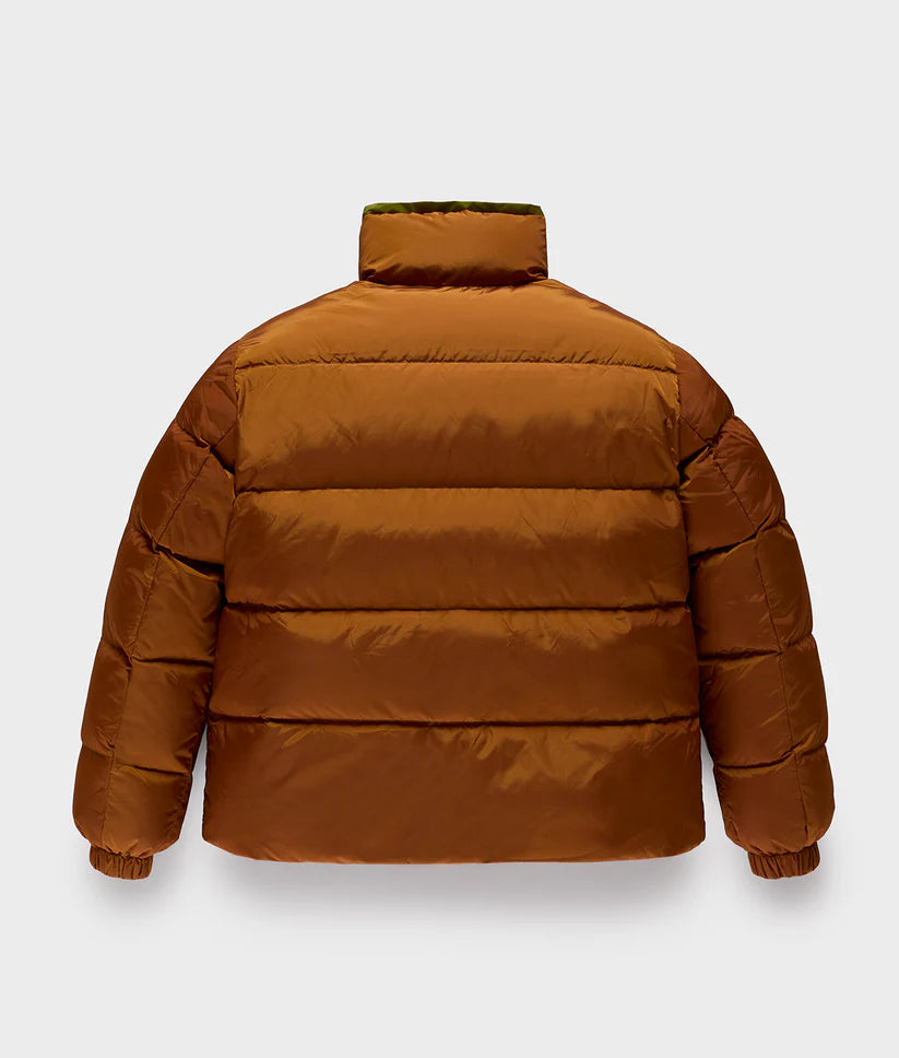Refrigiwear - LORY JACKET glazed