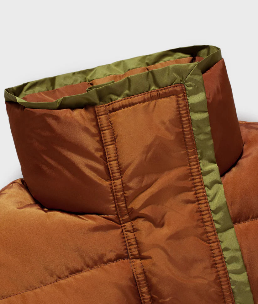 Refrigiwear - LORY JACKET glazed