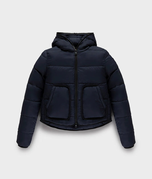 Refrigiwear VERA JACKET dark blue