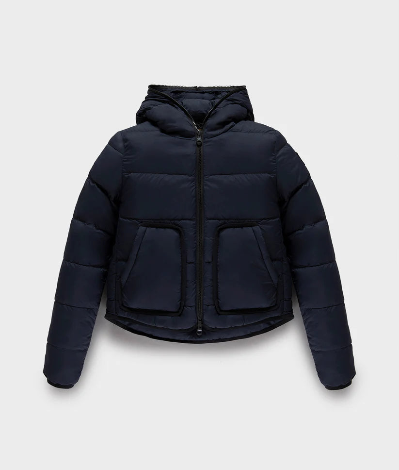 Refrigiwear - VERA JACKET dark blue