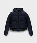 Refrigiwear - VERA JACKET dark blue