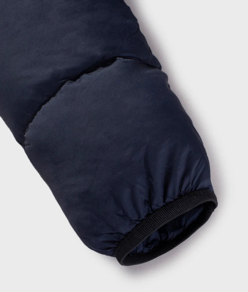 Refrigiwear - VERA JACKET dark blue