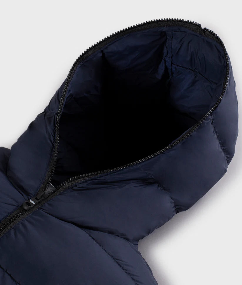 Refrigiwear - VERA JACKET dark blue