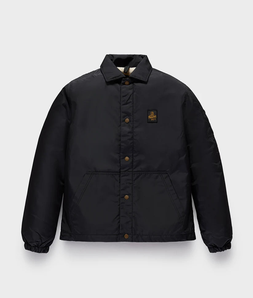Refrigiwear - GEMINI JACKET nero